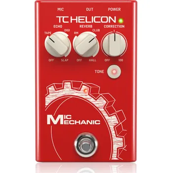TC Helicon Mic Mechanic 2