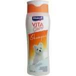 Vitakraft VitaCare Shampoo White 300 ml