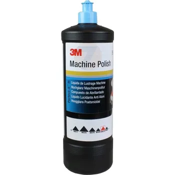 3M 9376 leštící pasta strojní 1 l