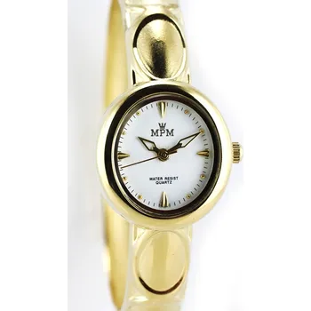 Hodinky MPM Dámské náramkové hodinky MPM W02M.10596.B