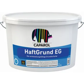 Caparol HaftGrund EG 12,5 l bílá
