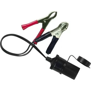 Lampa 39057 Zásuvka zapalovače 12/24 V