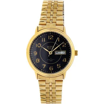 Hodinky MPM Pánské náramkové hodinky MPM W01M.11203.D