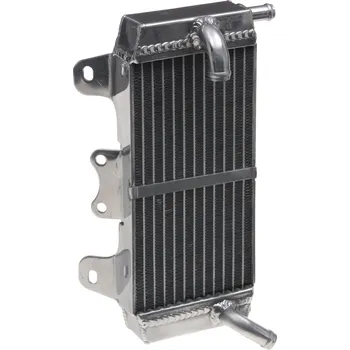 Chladič levý YAMAHA [218*118*32], Q-TECH