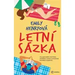 Letní sázka - Emily Henryová (2021,…