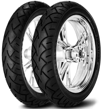 Metzeler Me 880 Marathon 210/50 R17 78 W