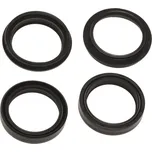 Simeringy (45x57x11 mm) + prachovky (45x57/62x5,8/12,5 mm) do př. vidlice, Tourmax