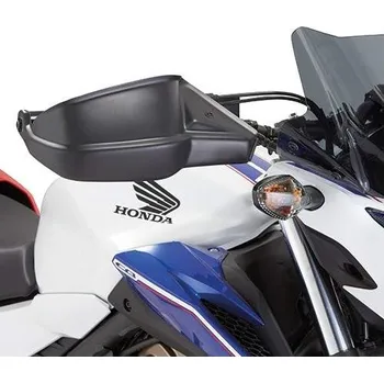 Motocyklový chránič KHP1176 kryty páček HONDA CB 500 F (16-19)