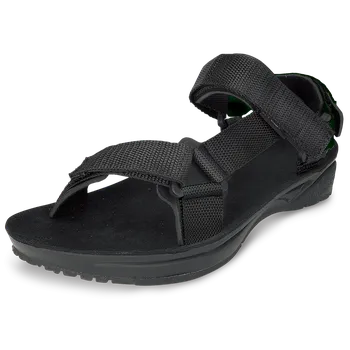 Pánské sandále TRIOP TERRA Black varianta: 27cm/40.5
