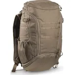 EBERLESTOCK Batoh S27 LITTLE TRICK DRY EARTH + Doprava zdarma na další nákup