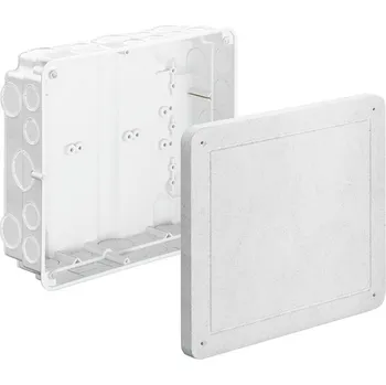 Elektroinstalační krabice KA-1097-28