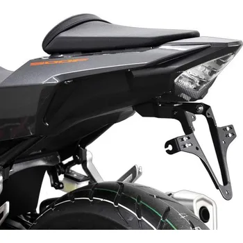 Držák SPZ HIGHSIDER Držák SPZ pro Honda CB 500 F / R 16-