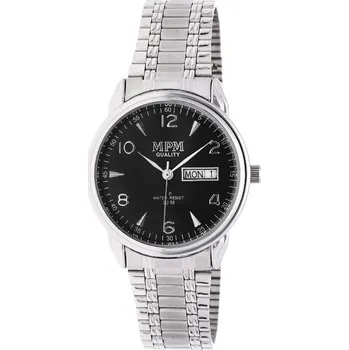 Hodinky MPM Náramkové hodinky MPM unisex W03M.11204.E