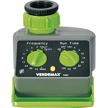 Verdemax 9483 analogický zavlažovací…