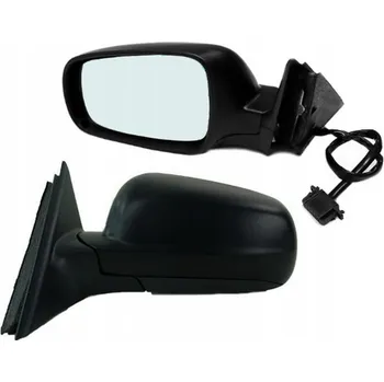 Auto zrcátko Zpětné zrcátko VW PASSAT B5 98-02 elektrické