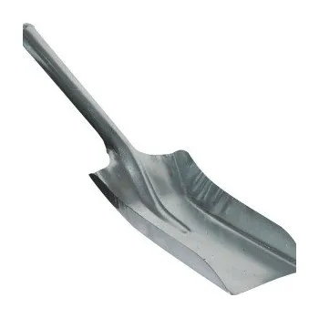 Ostatní vyrobcí Lopatka UHELKA úzká pozink 42,5x10,5 kov