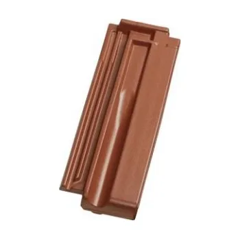 pálená krytina TONDACH Francouzská/Traditon 14 1/2 eng.červená