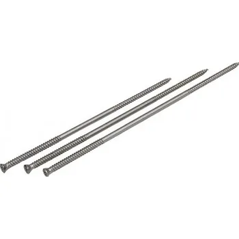 Šroub Isover Twin UD 360 mm (ks) - množstevní sleva při odběru nad 20 000 Kč