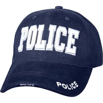 Kšiltovka ROTHCO® Čepice ROTHCO® DELUXE POLICE navy