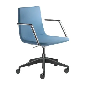 LD SEATING Kancelářské křeslo HARMONY PURE 855-RA