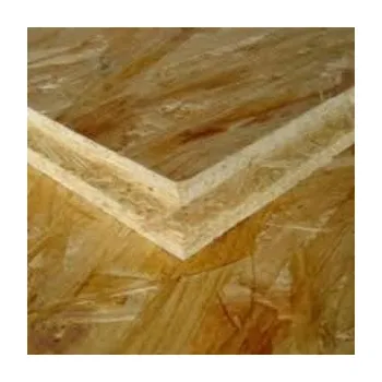 OSB deska OSB 3 Glunz (Agepan) - nebroušené - 2500 x 1250 mm 18 mm (m^2) - množstevní sleva při odběru nad 20 000 Kč