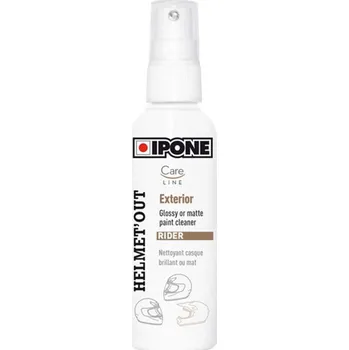 Univerzální čisticí prostředek IPONE CARELINE HELMET OUT 100ML