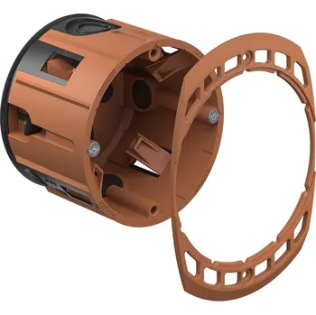 Elektroinstalační krabice KA-1159-55