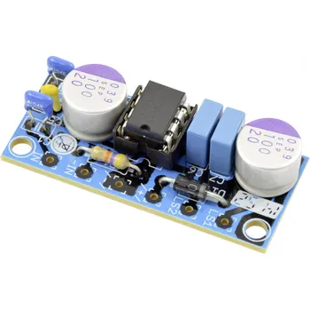 Hi-Fi Zesilovač Kemo B182 zesilovač stavebnice 6 V/DC, 9 V/DC 2 W