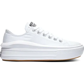 Dámské tenisky Converse Chuck Taylor All Star Move Platform 570257C