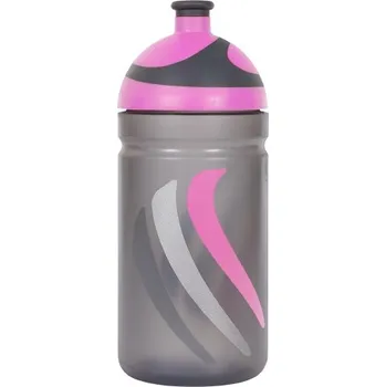Láhev R&B Mědílek Zdravá lahev Bike 2K19 500 ml