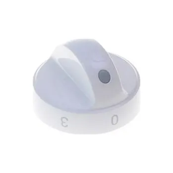 Příslušenství pro sporák Knoflík regulace plamene sporáku AMICA 9042627