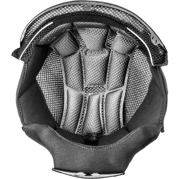 Motodoplněk Klobouk interiéru pro přilby GP 550, AIROH 2021 (vel. XL)