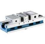 Dvojitý mechanický svěrák ALD-60G / HV