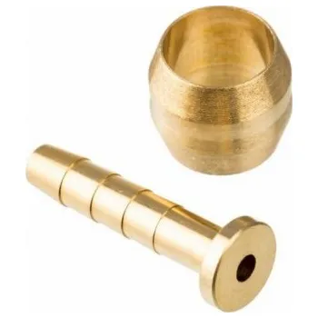 Brzdový systém Shimano SH-BH59 (1 sada) (SHIMANO náhradní oliva SH-BH59 (1 sada))