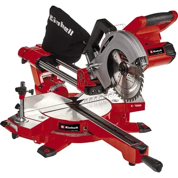Einhell Expert TE-SM 36/210 Li
