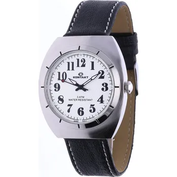 Hodinky MPM Pánské náramkové hodinky MPM W01I.11134.B