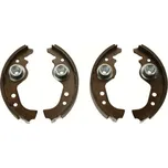 Sada brzdových čelistí TRW GS8160 (Sada brzdových čelistí TRW GS8160)