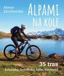 Alpami na kole: 35 tras: Rakousko,…