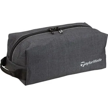 Sportovní taška Taylor Made TaylorMade Players Shoe Bag taška na boty