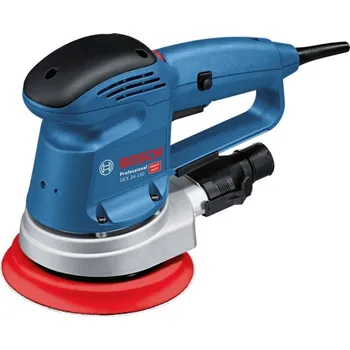 excentrická bruska BOSCH GEX 34-150