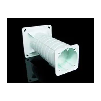 Příslušenství pro stavební techniku HPI Krabice elektro 1 pro ETICS 300 mm (ks) - množstevní sleva při odběru nad 12 000 Kč