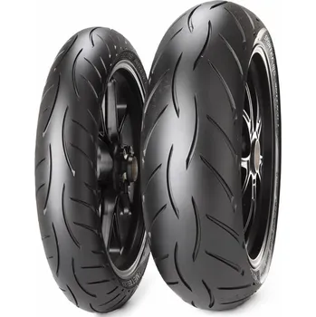 Metzeler Sportec M5 Interact 200/50 R17 75 W