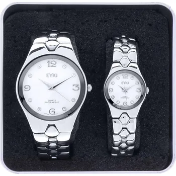 Hodinky MPM Unisexová sada 2ks hodinek MPM W06E.10904.A