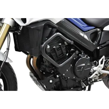 Rám pro motocykl Padací rámy Ibex BMW F800 R 2015- černé