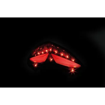 Osvětlení pro motocykl LED světlo pro DUCATI MULTISTRADA 1200 2012-2014