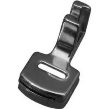 Příslušenství k šicímu stroji Řasící patka