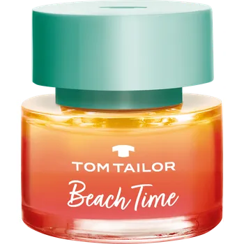 Dámský parfém Tom Tailor Beach Time Woman EDT 30 ml