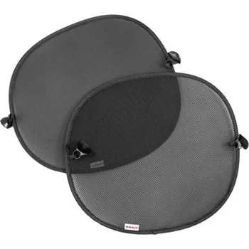 Stínítko do auta Diono Sluneční clona Sun Stoppers 2ks