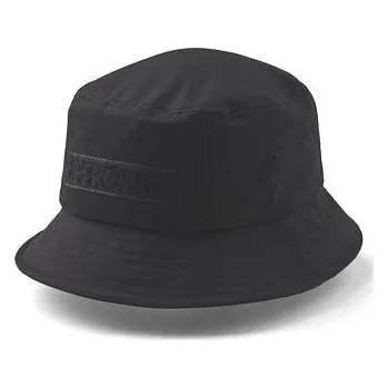 Klobouk Klobouk Upfront Scratch Bucket Hat Black velikost One Size (56-59 cm)