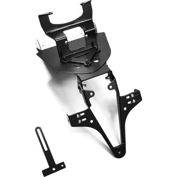 Držák SPZ HIGHSIDER Držák SPZ pro Triumph Street Triple 07-12